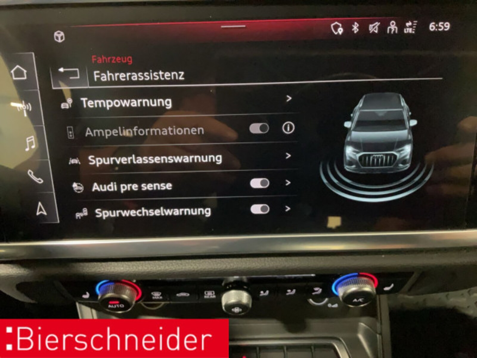 Audi Q3 – Bild 24