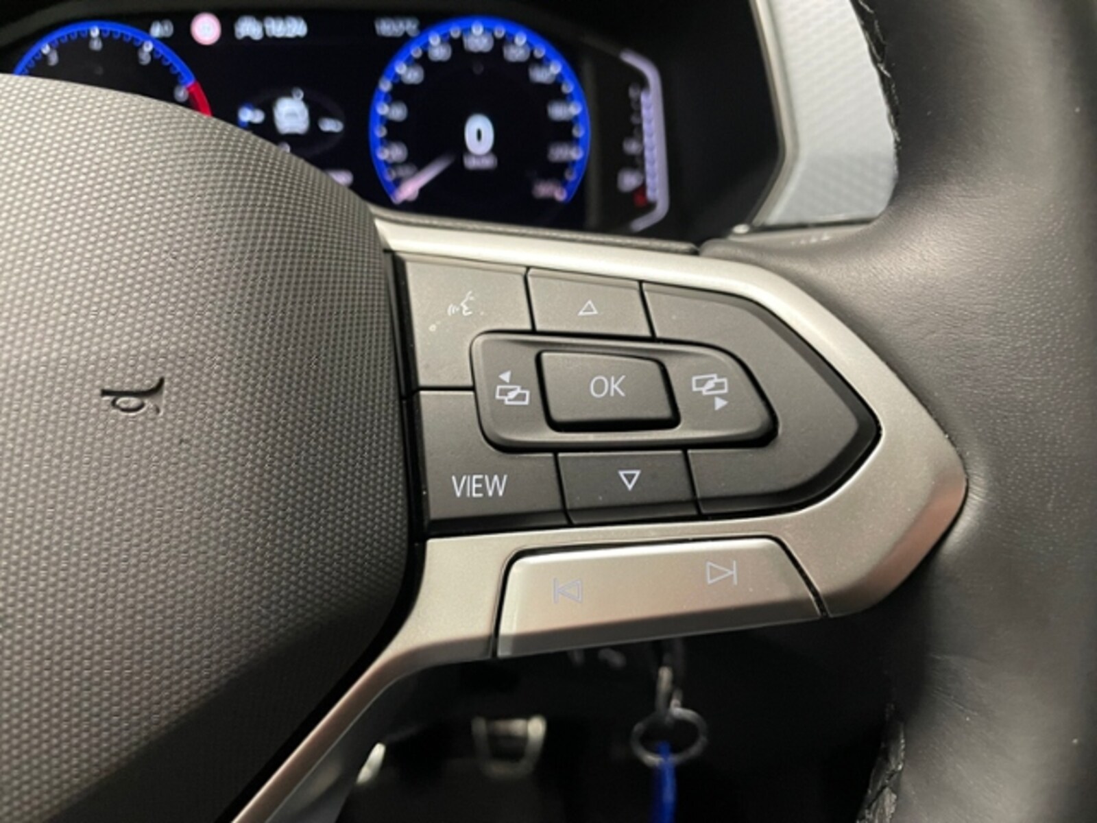 Volkswagen T-Cross – Bild 14