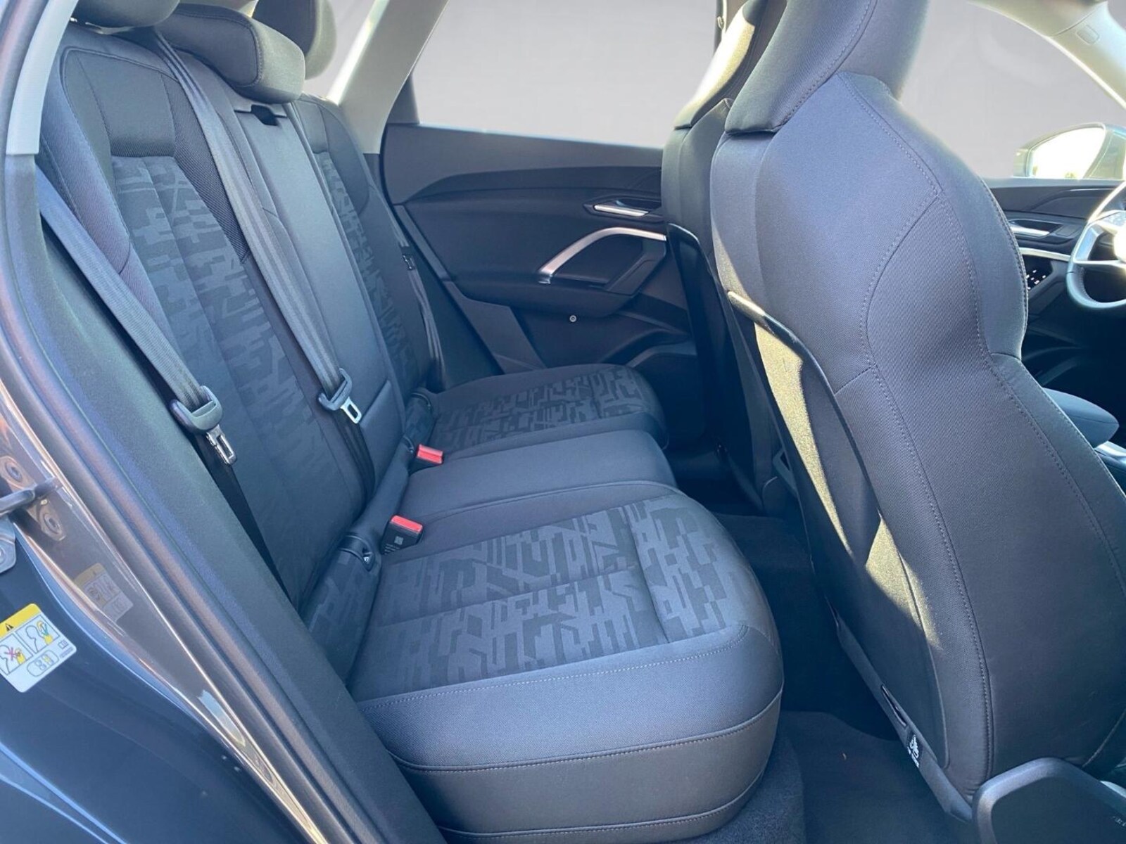Audi Q5 – Bild 11