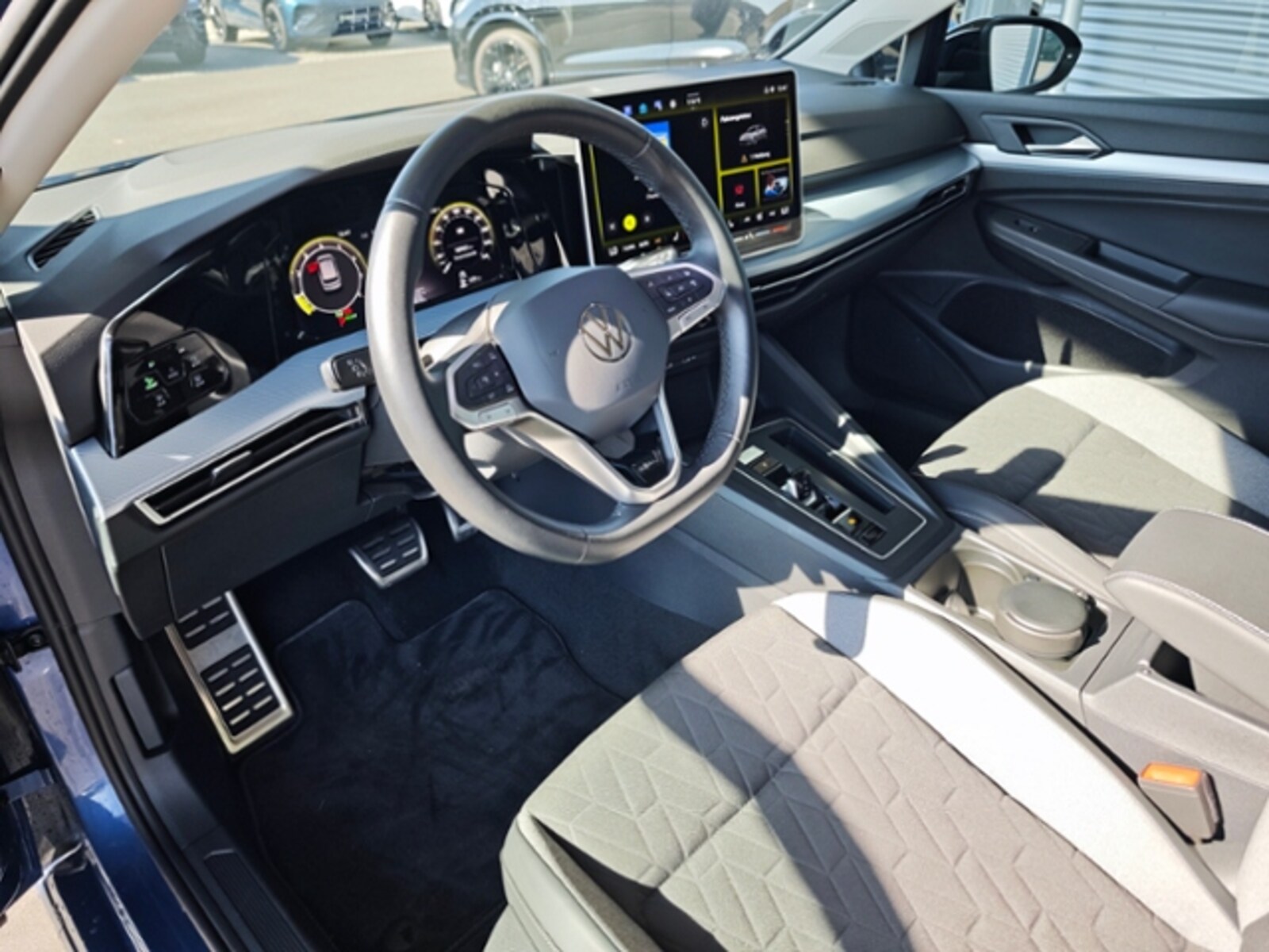 Volkswagen Golf – Bild 14