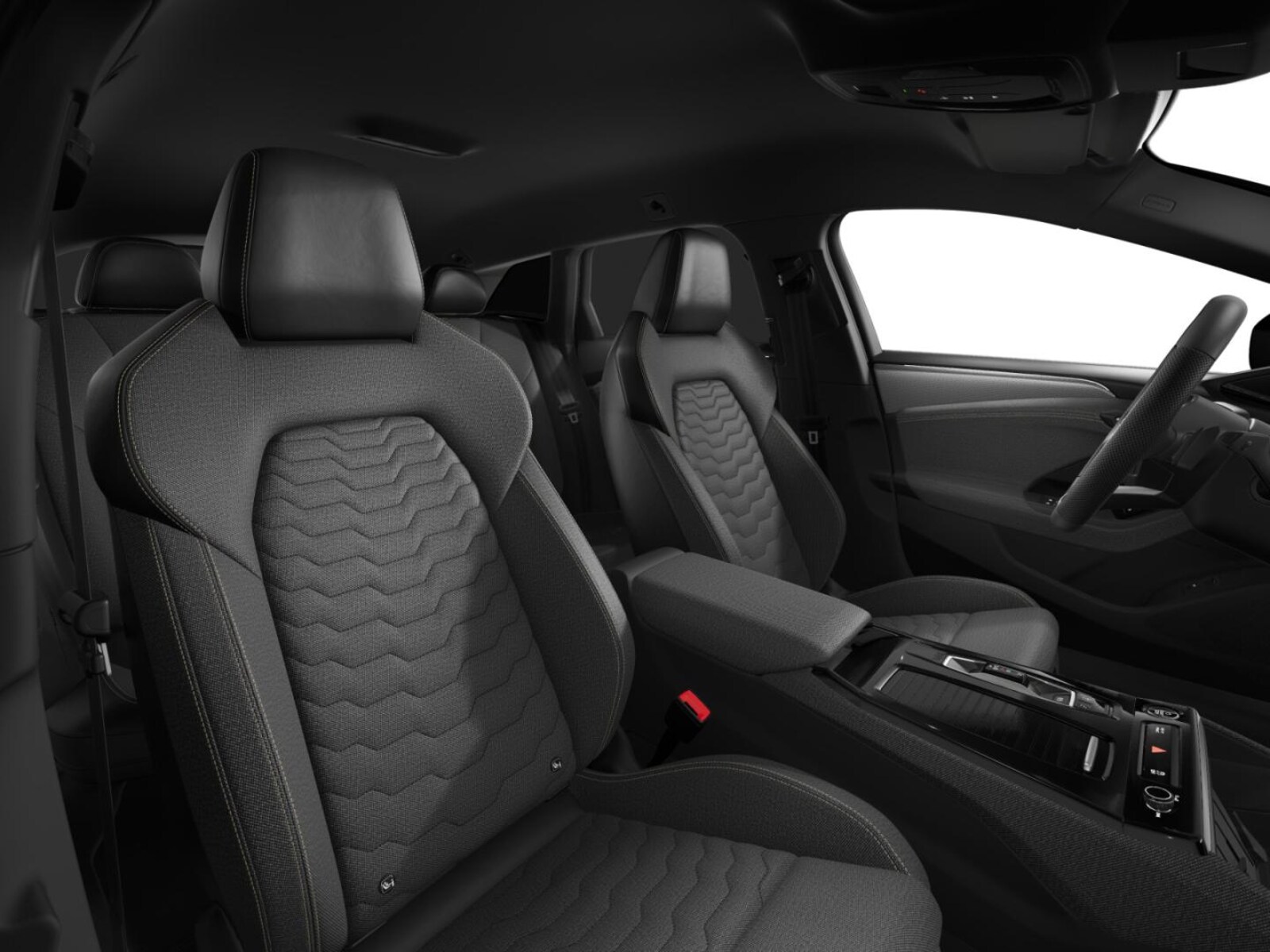 Audi A6 Avant e-tron – Bild 10