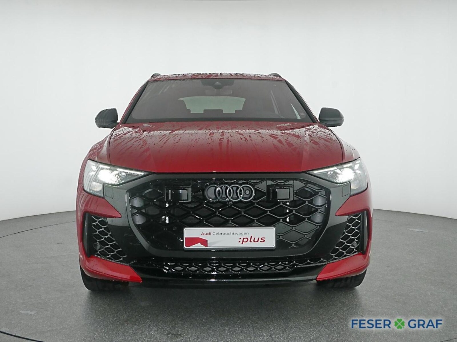 Audi RS Q8 – Bild 10
