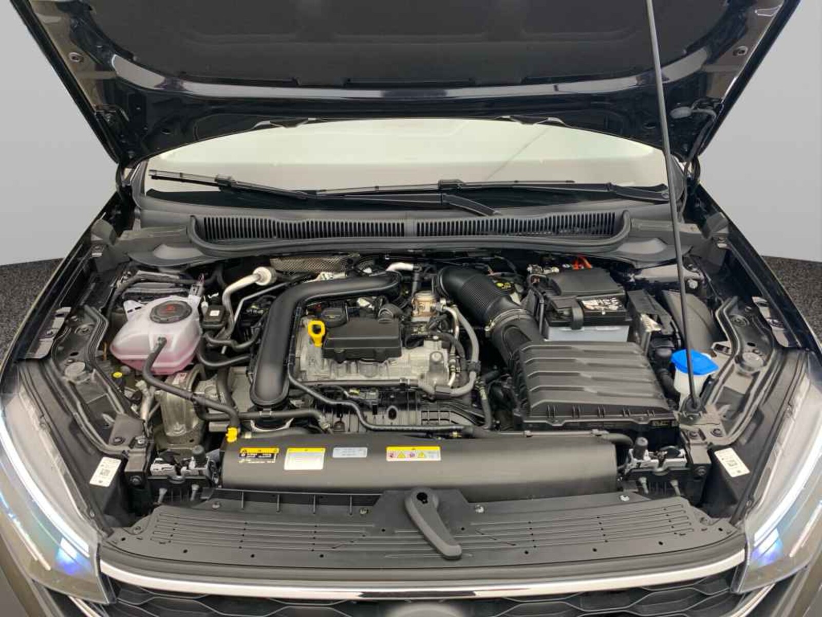 Volkswagen Taigo – Bild 17