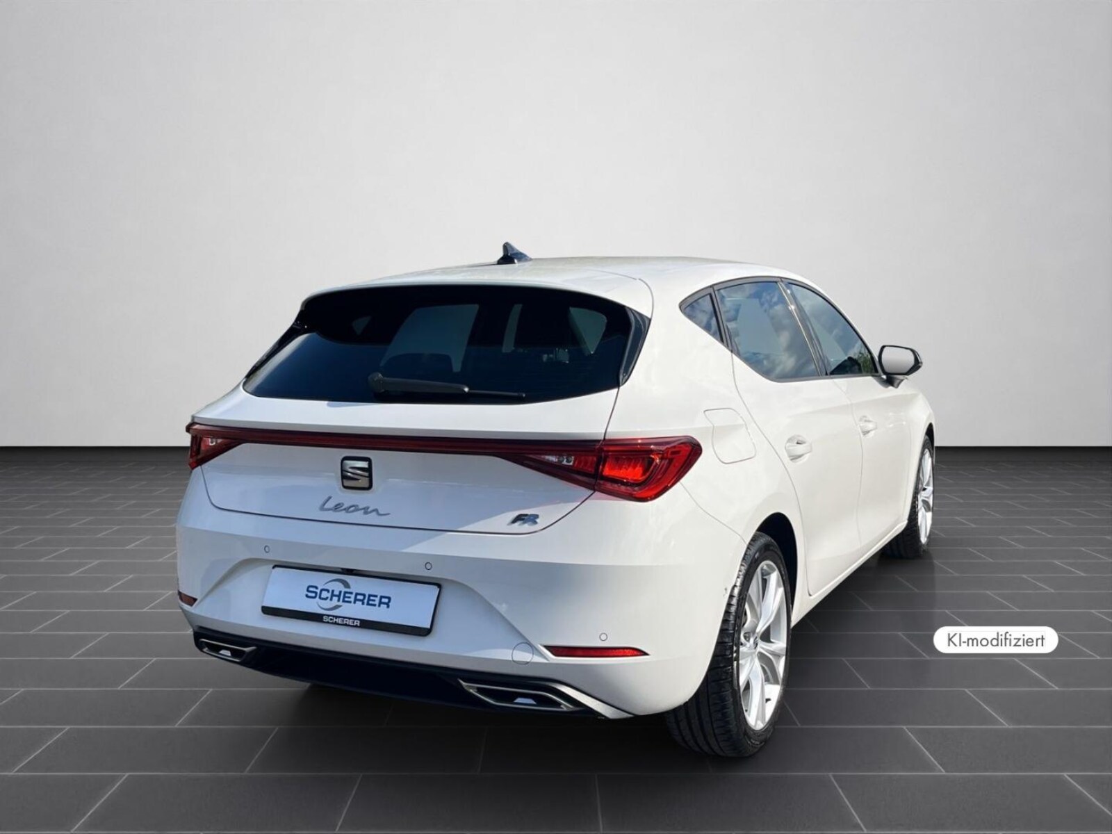 SEAT Leon – Bild 3