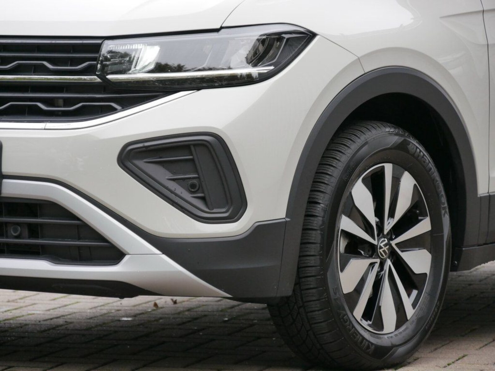 Volkswagen T-Cross – Bild 7