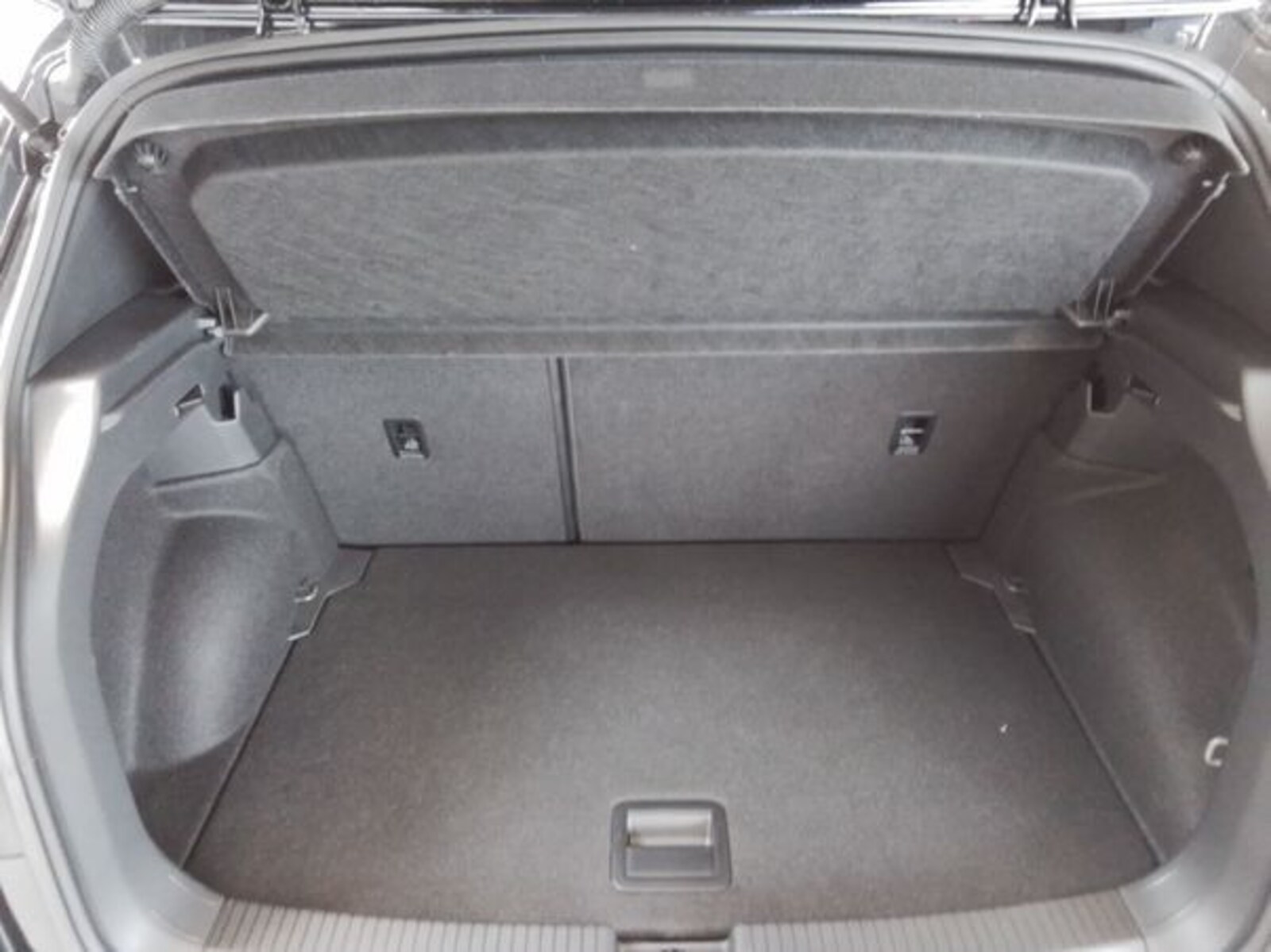 Volkswagen T-Cross – Bild 11