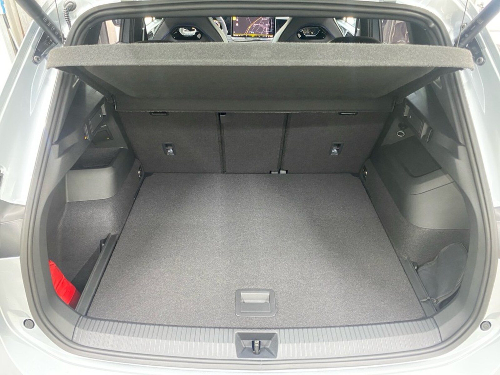 Volkswagen Tiguan – Bild 13