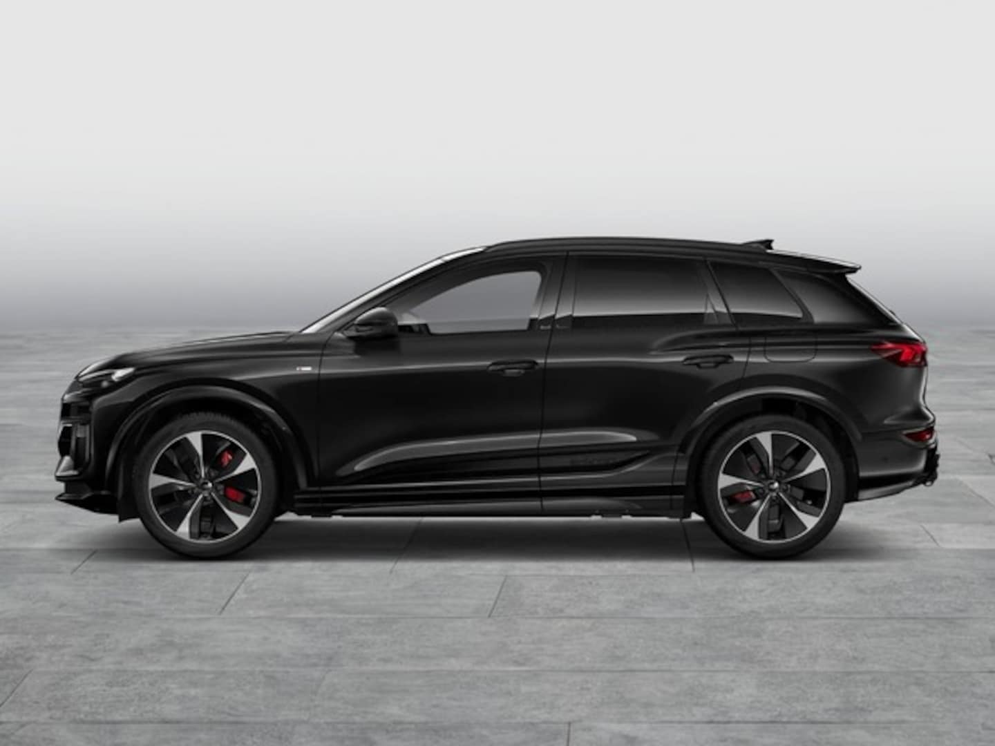 Bild über Audi Q6 SUV e-tron e-tron quattro - für weitere Informationen kontaktieren Sie den Audi Partner