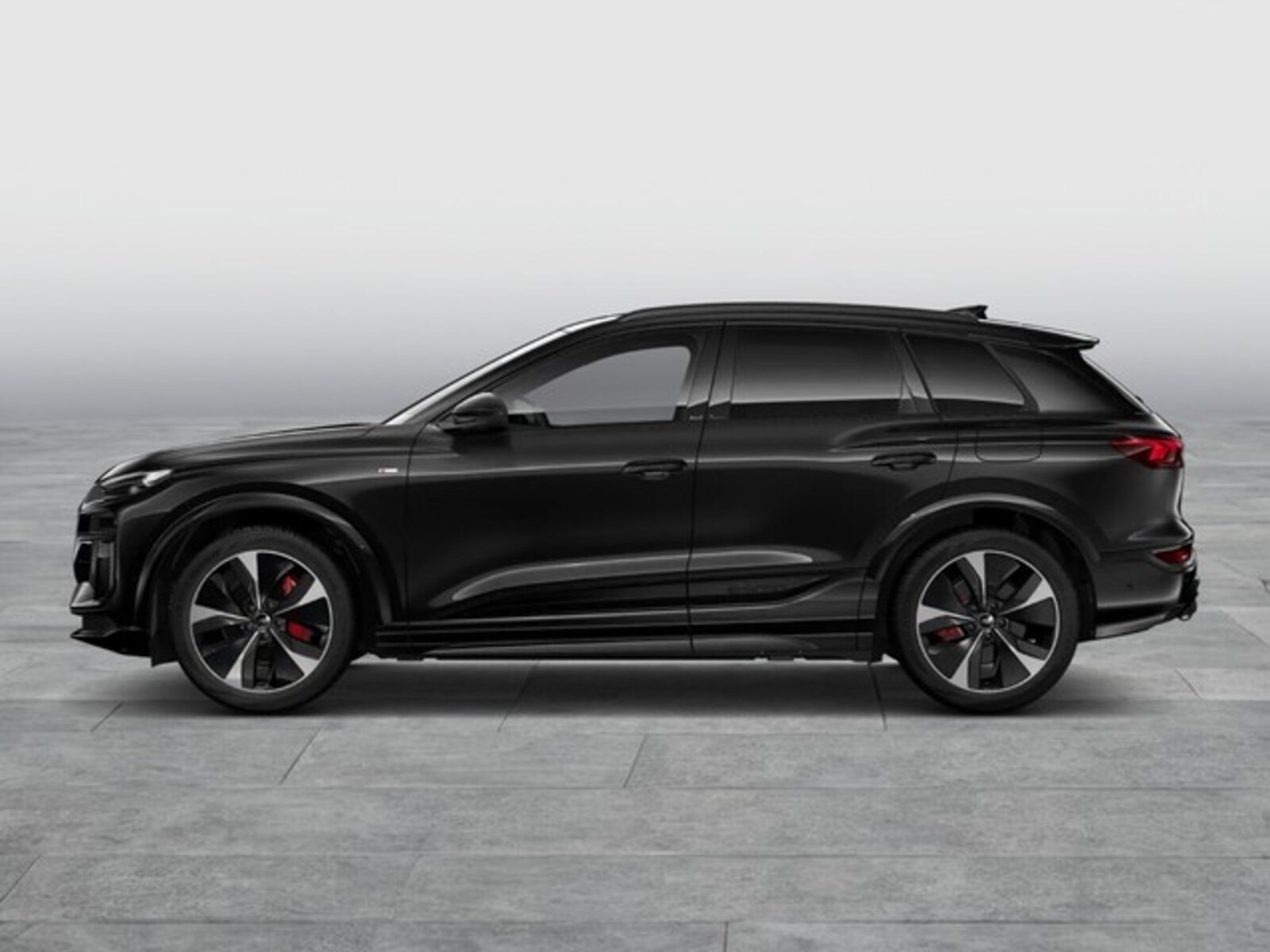 Audi Q6 e-tron – Bild 2