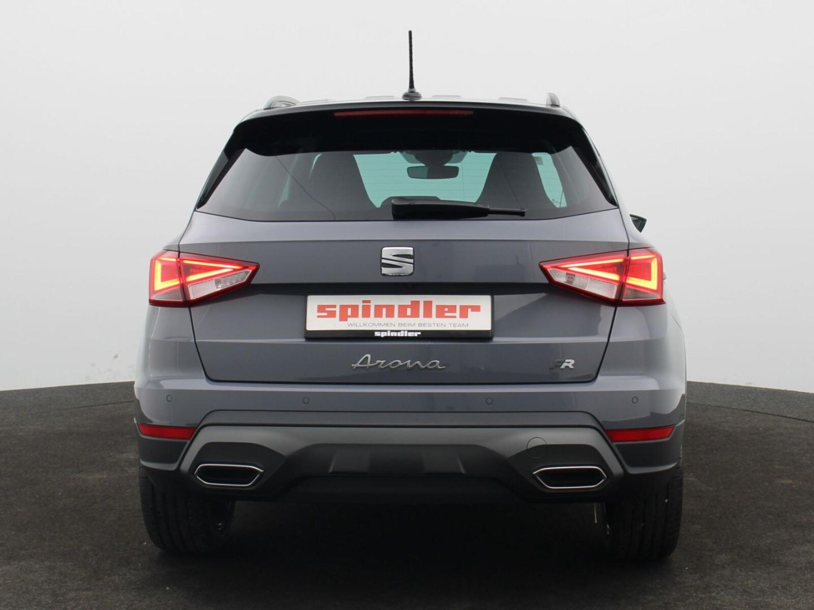 SEAT Arona – Bild 6