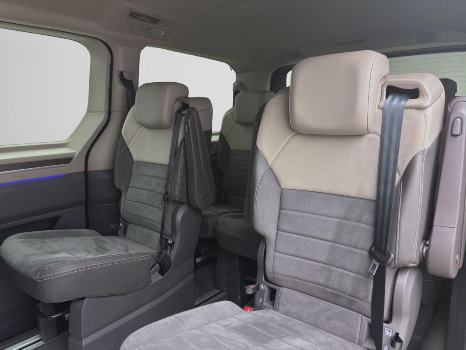 Volkswagen Multivan Langversion – Bild 15