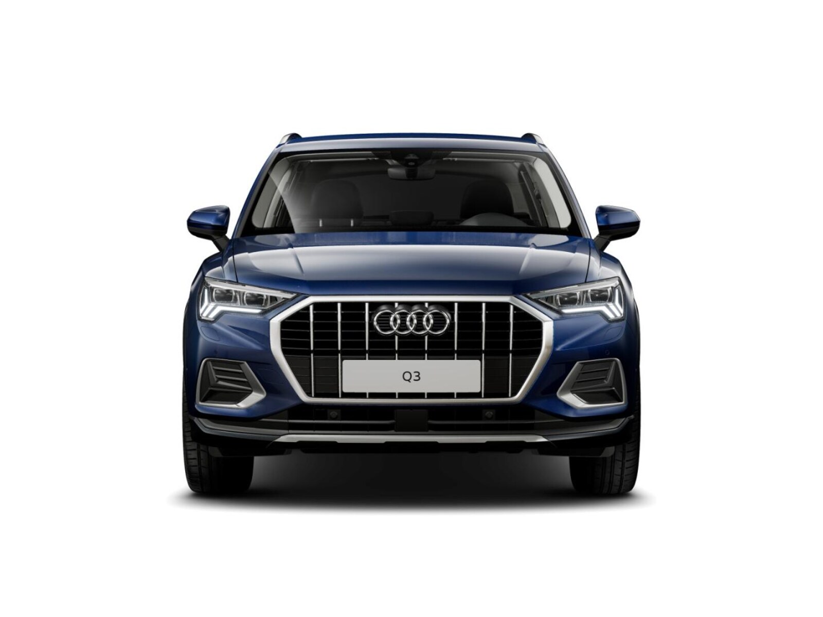 Audi Q3 – Bild 2