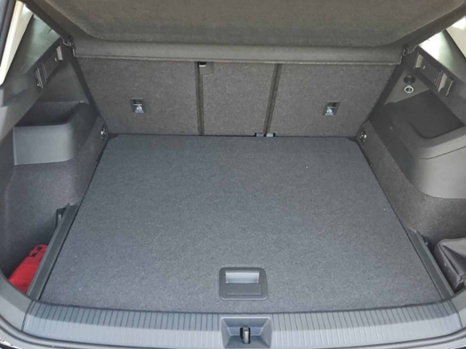 Volkswagen Tiguan – Bild 21
