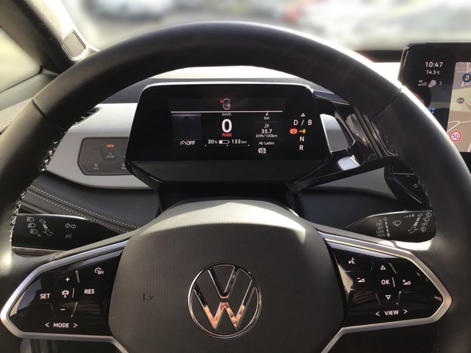 Volkswagen ID.3 – Bild 8