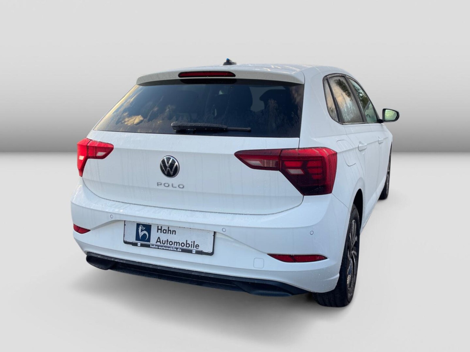Volkswagen Polo – Bild 3