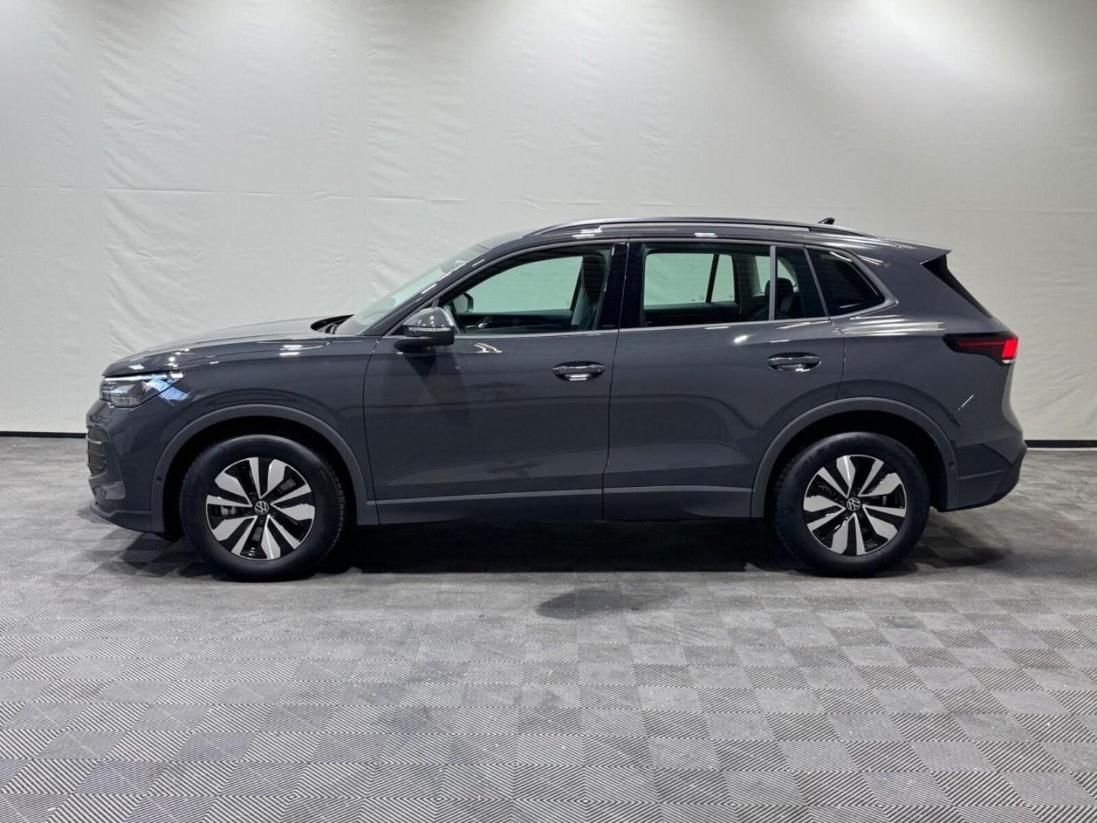 Volkswagen Tiguan – Bild 3