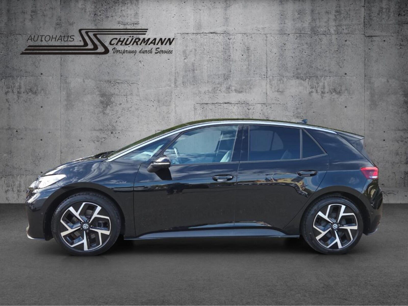 Volkswagen ID.3 – Bild 2