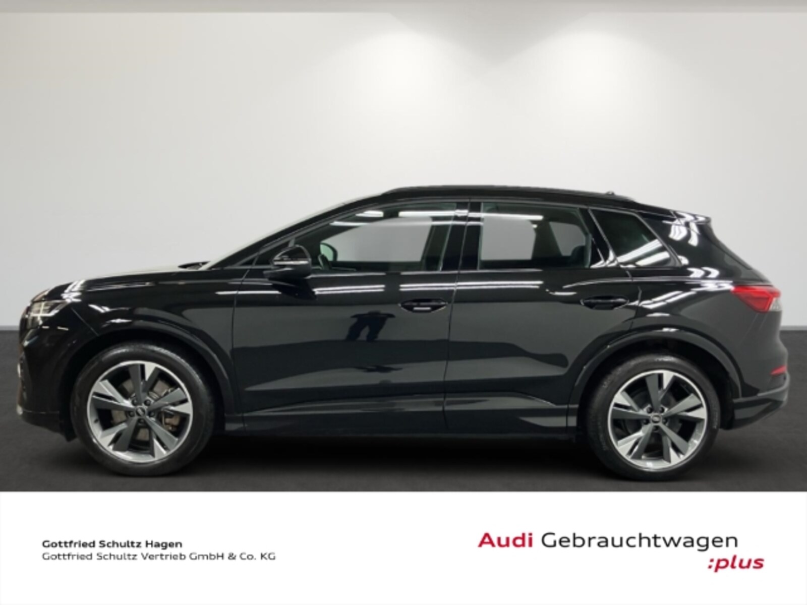Audi Q4 e-tron – Bild 2