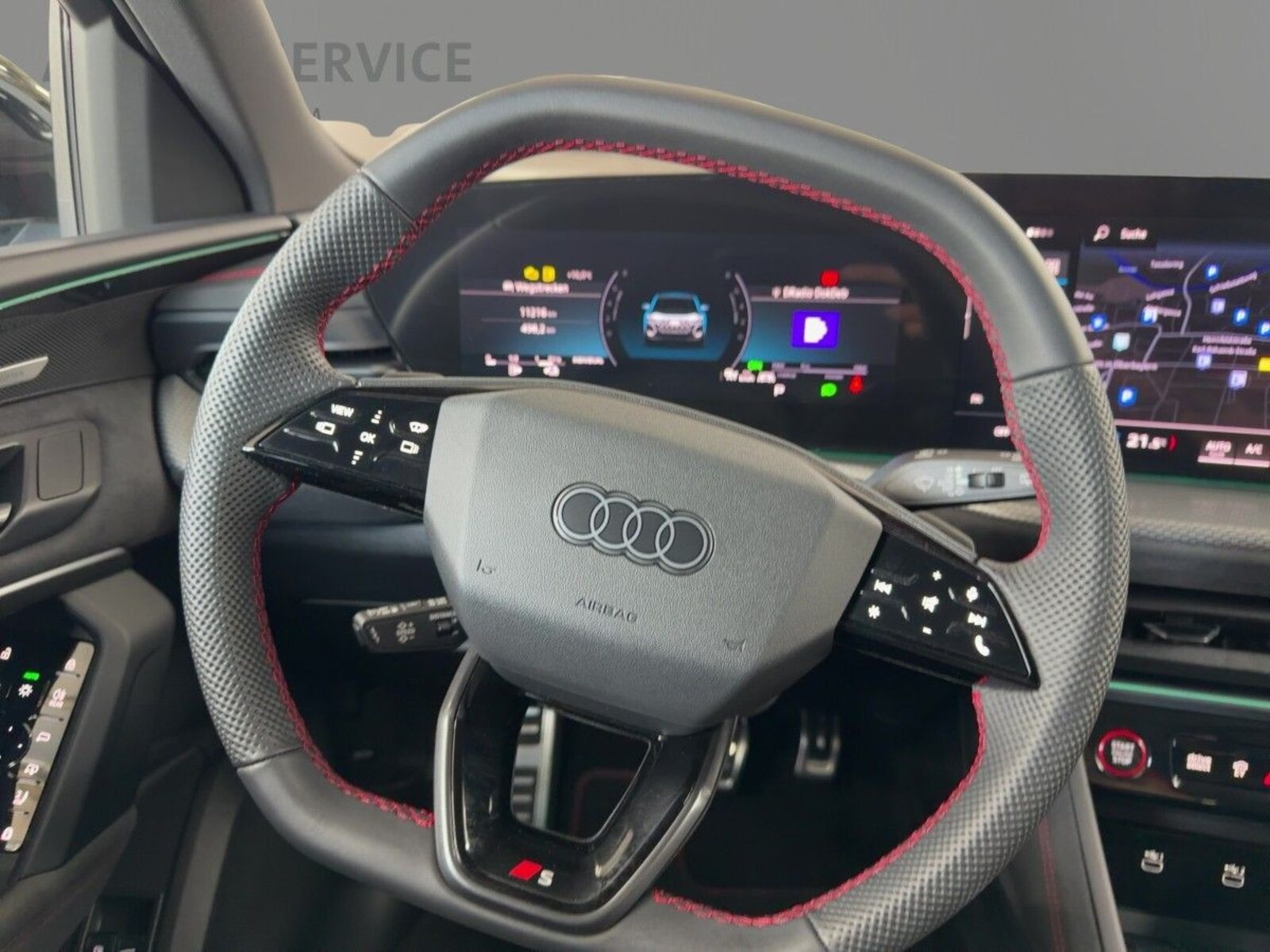 Audi Q5 – Bild 10