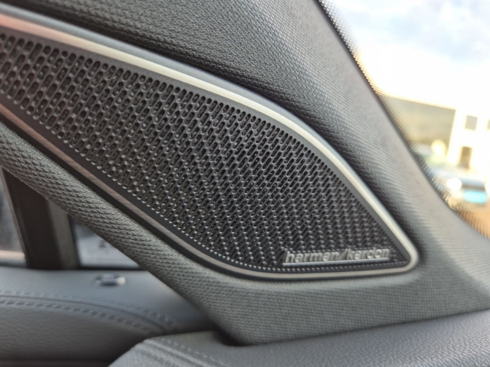 Volkswagen Tiguan – Bild 12