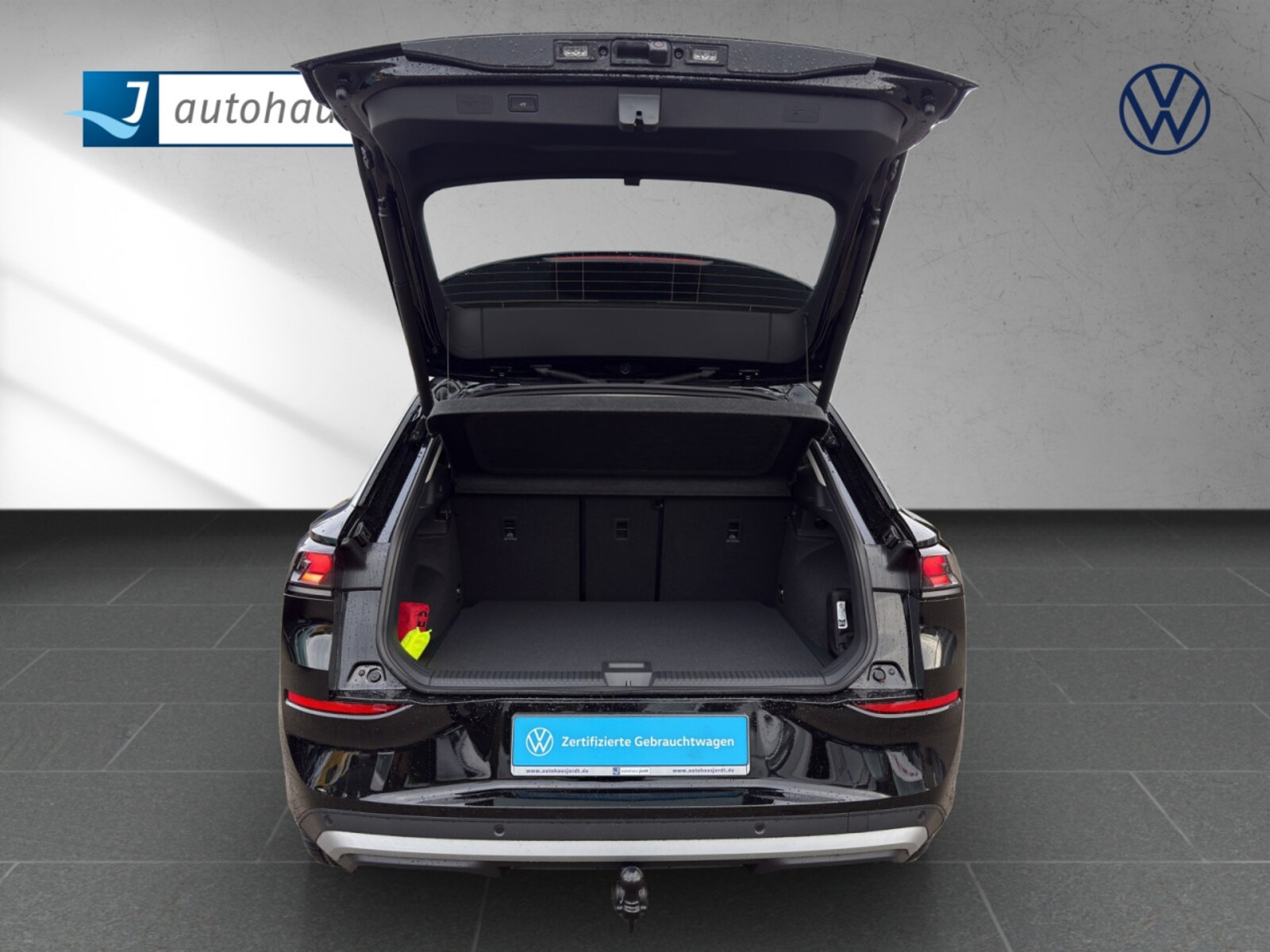Volkswagen T-Roc – Bild 12