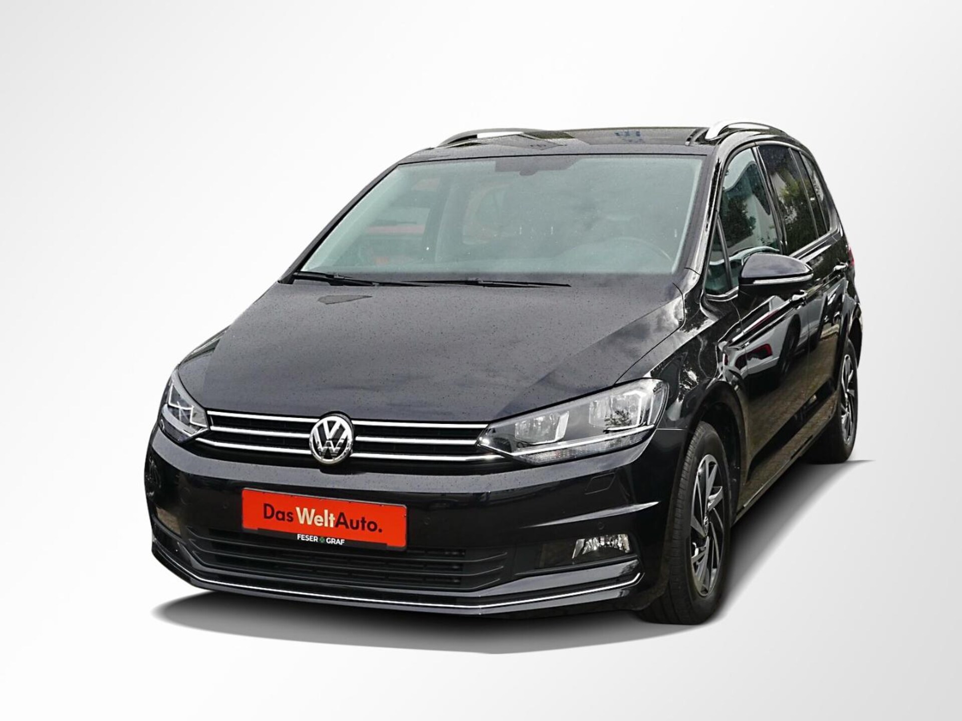 Volkswagen Touran JOIN