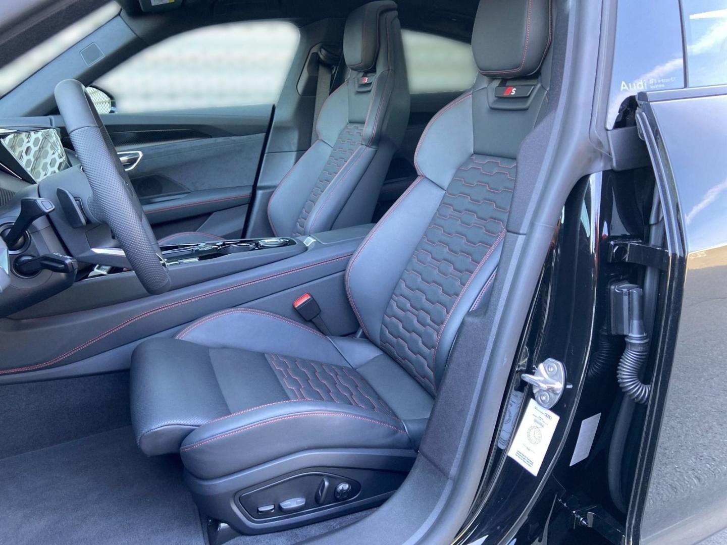 Image about Audi S e-tron GT e-tron quattro