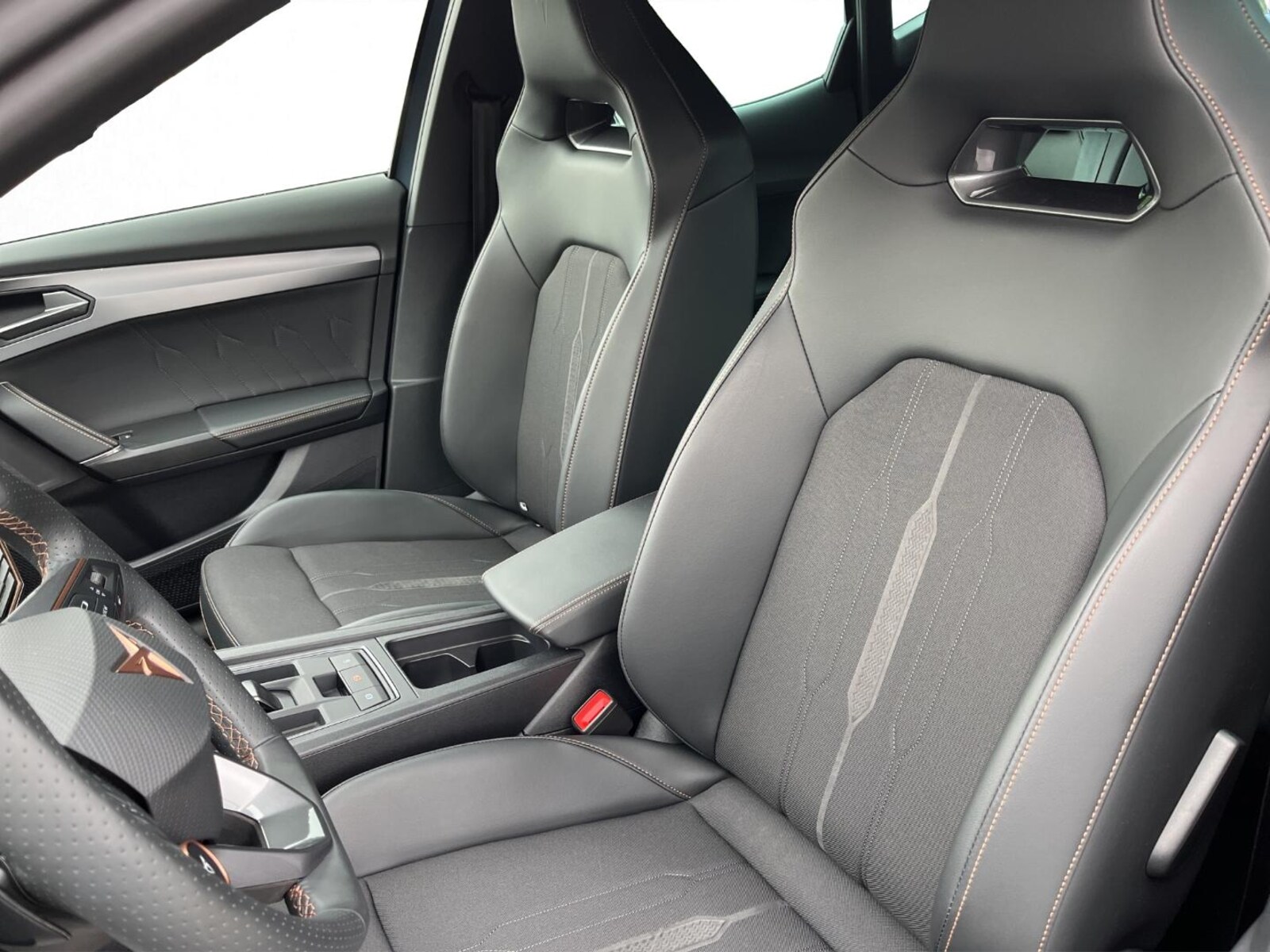 CUPRA Formentor – Bild 12