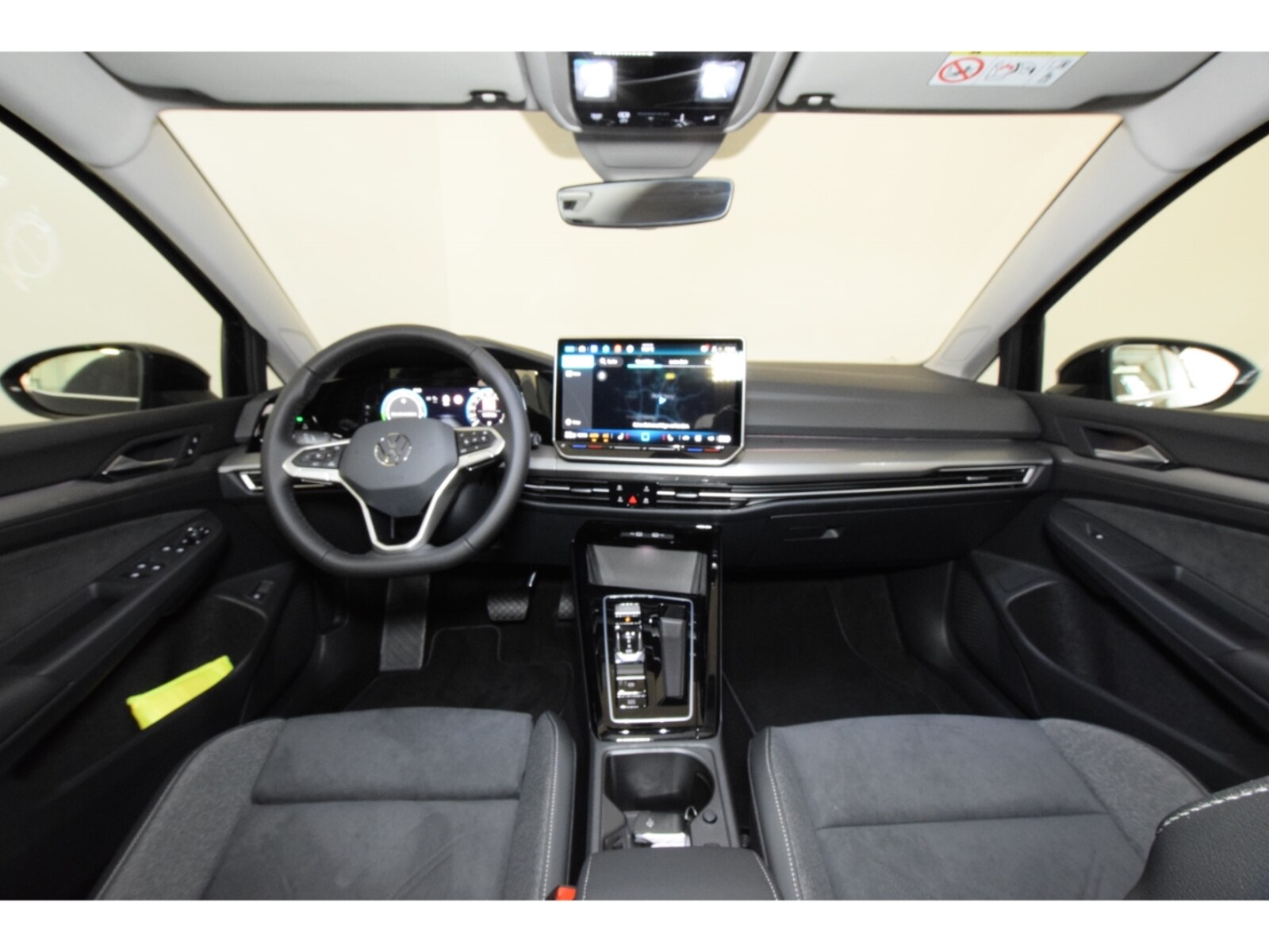 Volkswagen Golf – Bild 8