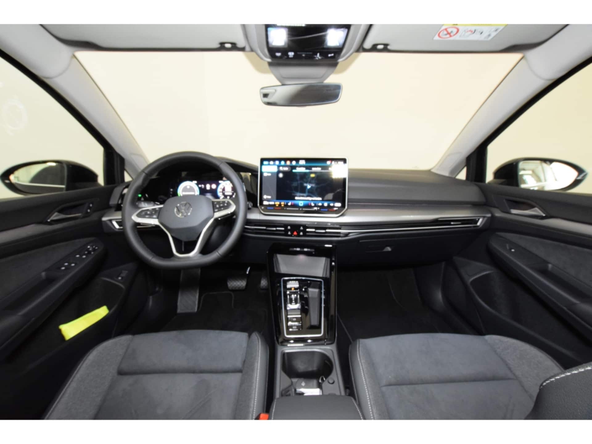 Volkswagen Golf Style