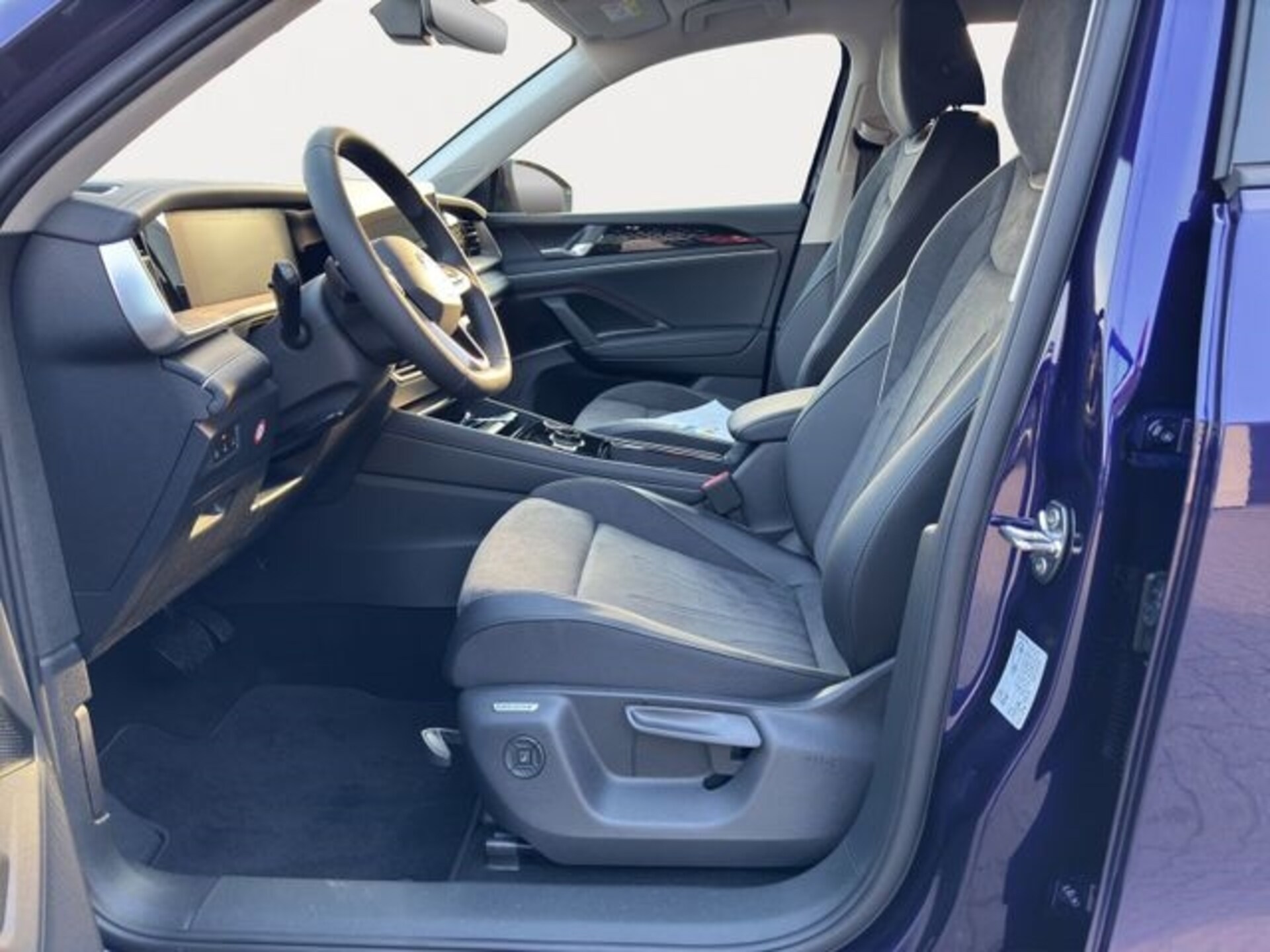 Volkswagen Tayron Elegance