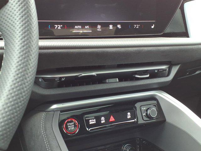 2025 Audi SQ5 Sportback Premium Plus - Photo 17