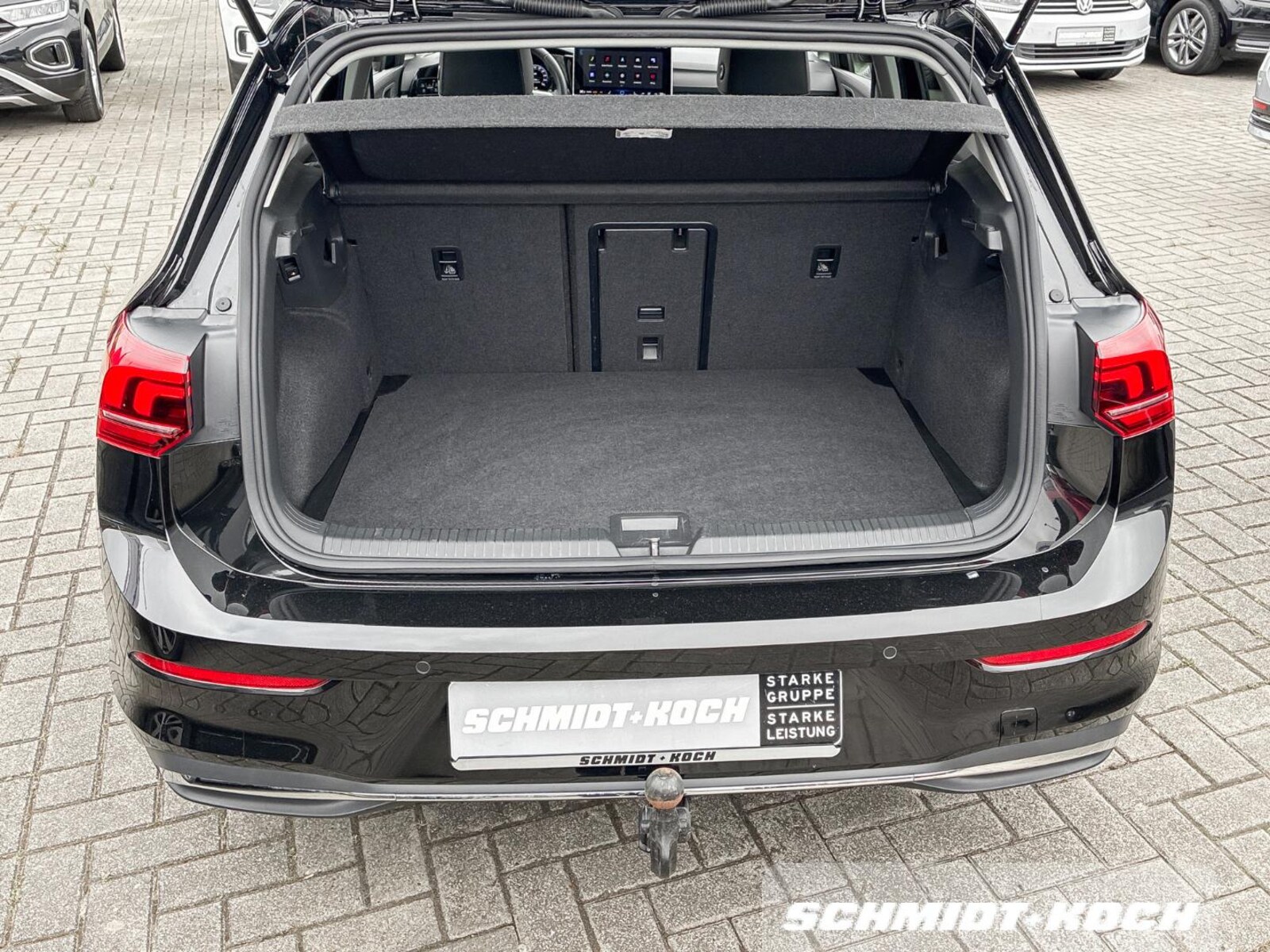 Volkswagen Golf – Bild 14