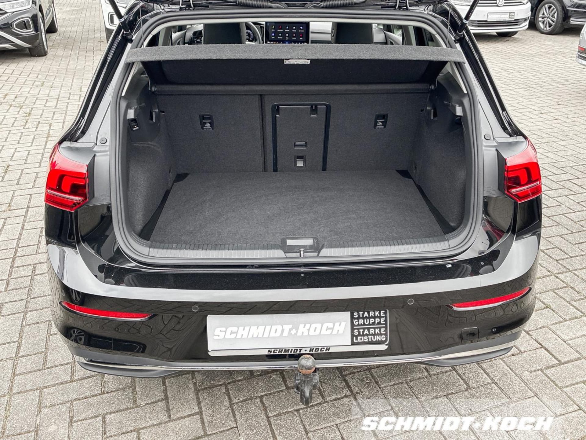 Volkswagen Golf Goal