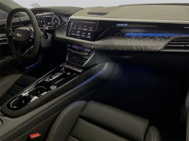 2026 Audi RS e-tron GT Performance Base - Photo 29