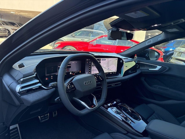 2026 Audi S5 Sedan