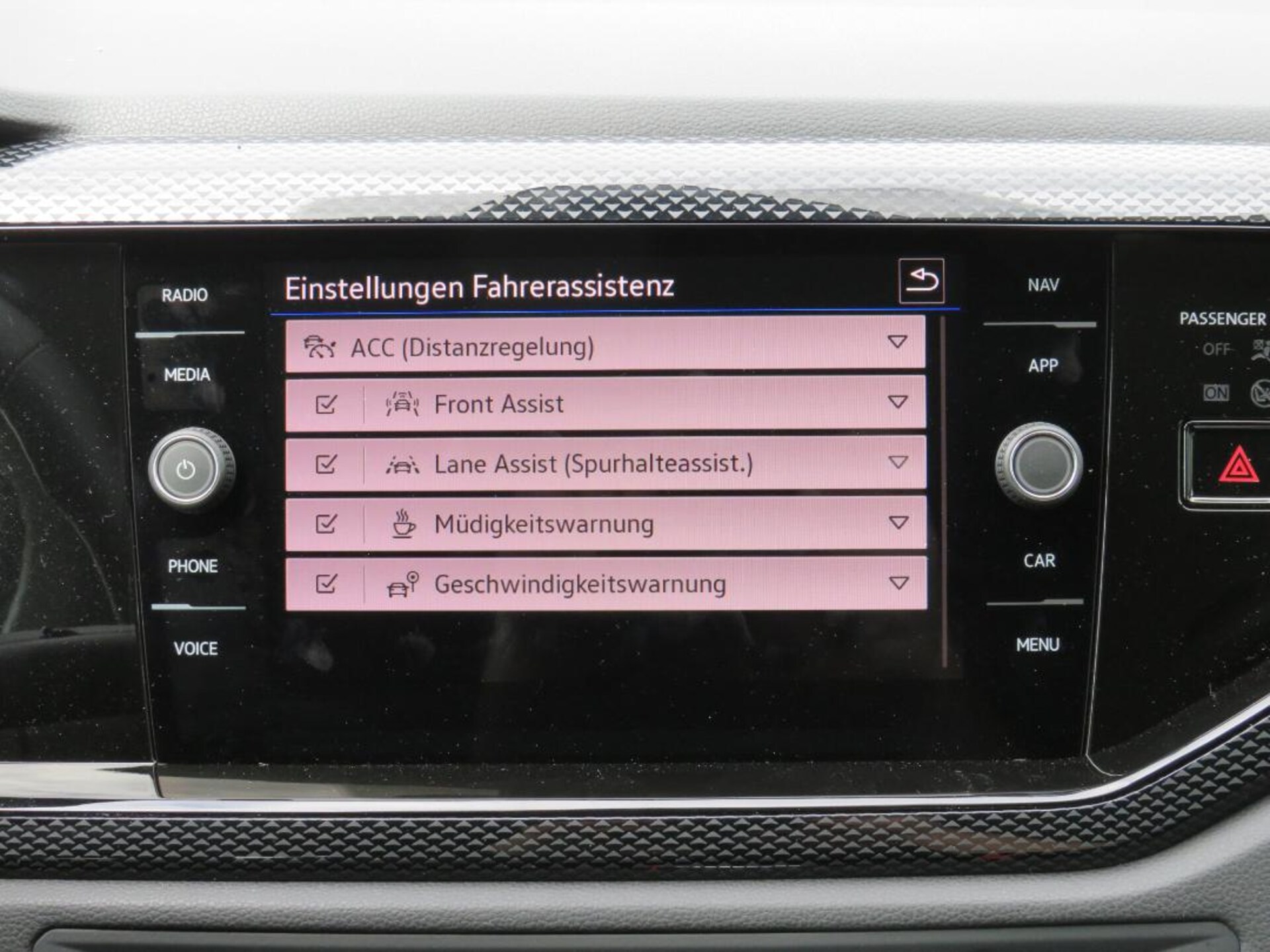 Volkswagen Taigo Life