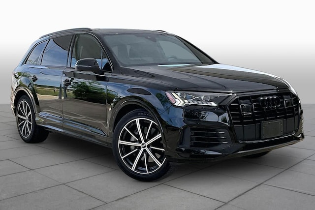 2023 Audi Q7