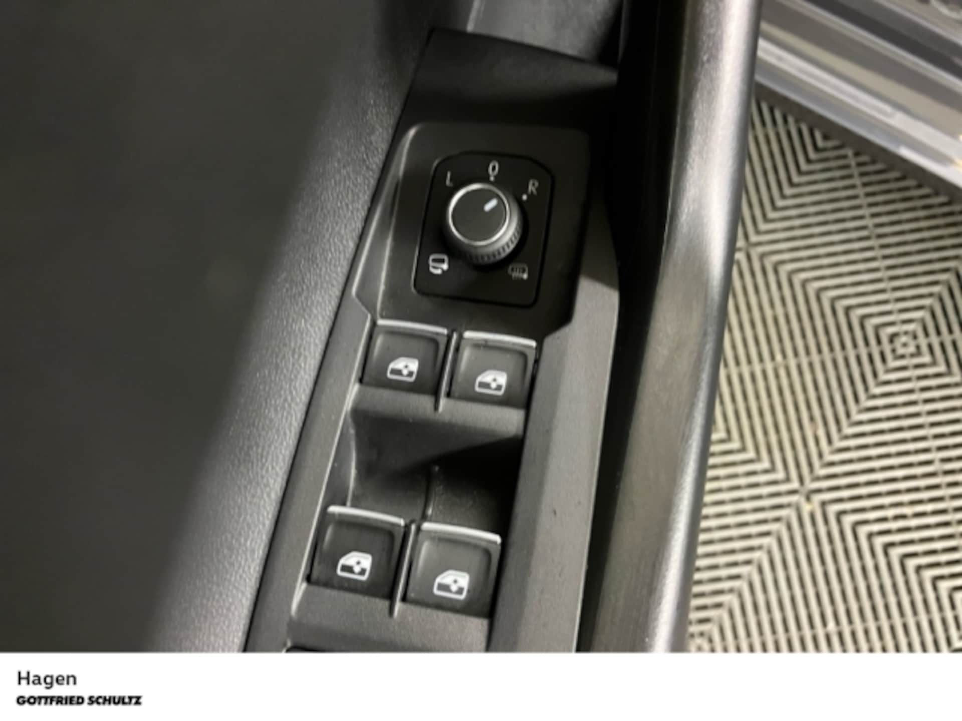 Volkswagen Polo Style