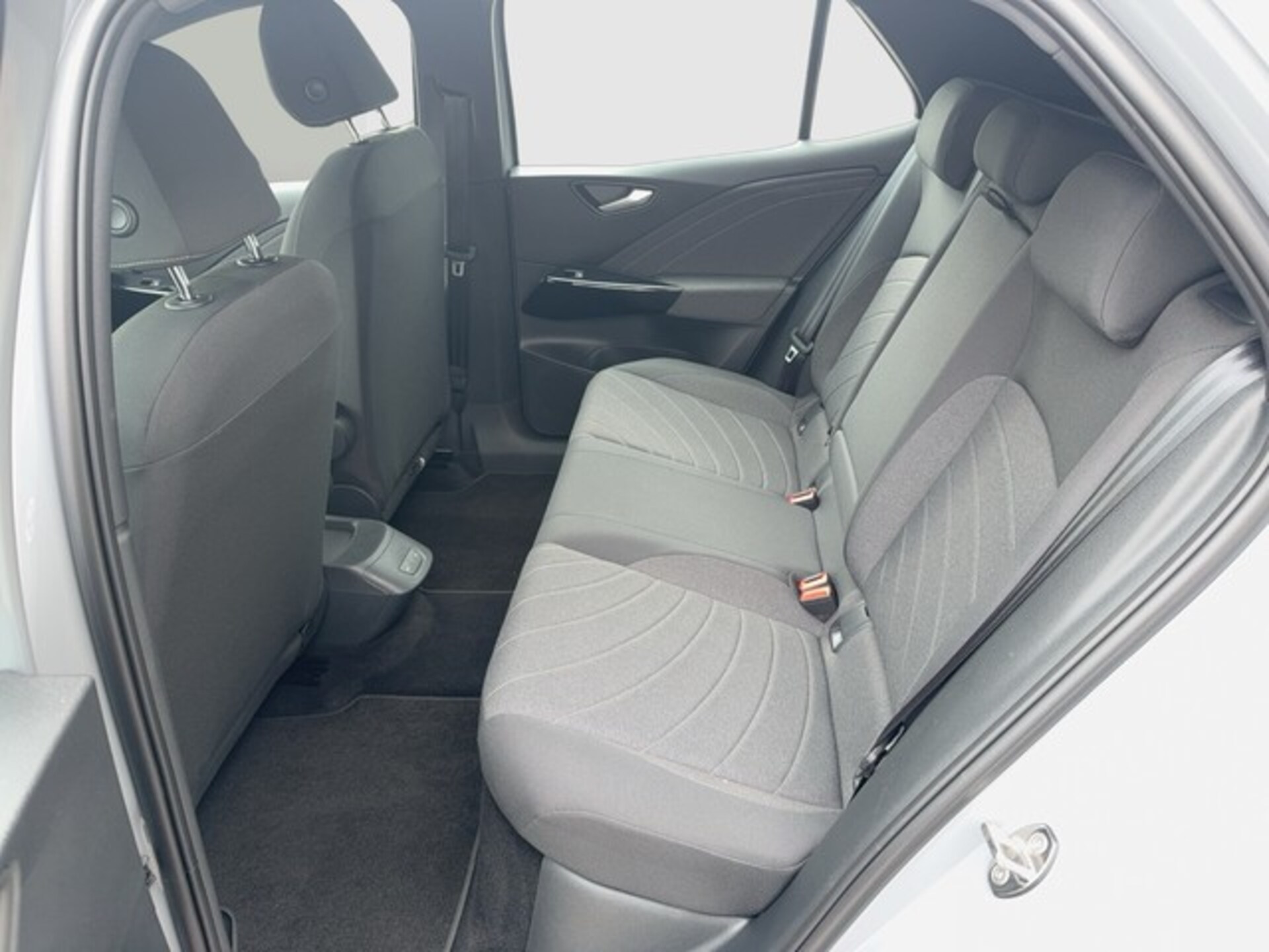 Volkswagen ID.3 Pro