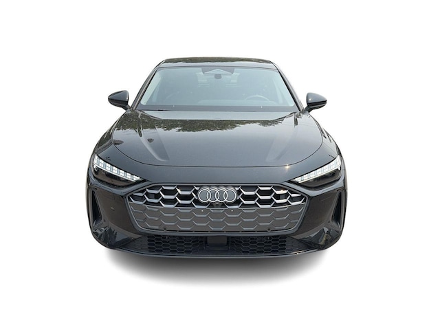 2025 Audi A5 Sedan