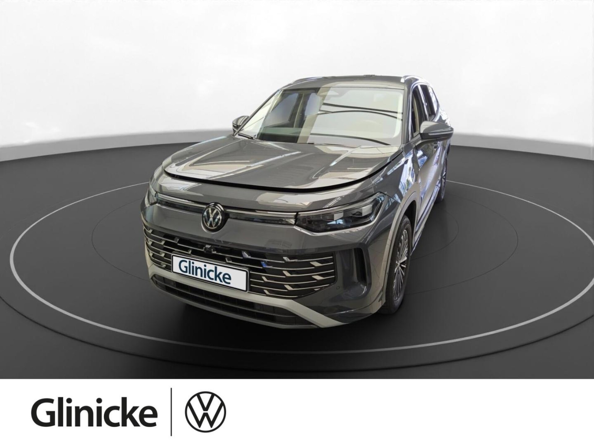 Volkswagen Tayron Elegance