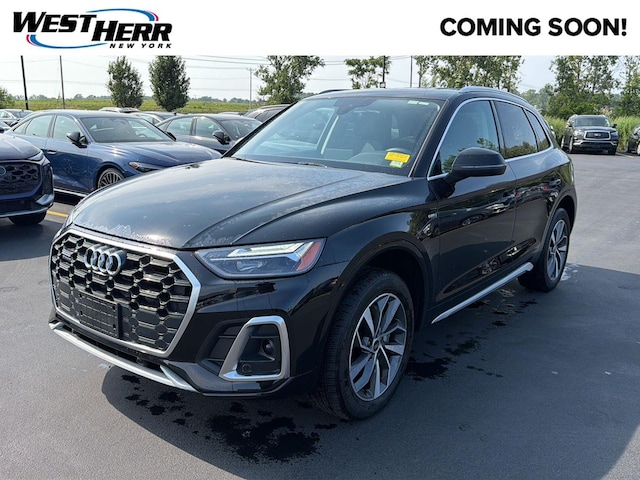 Photo of 2023 Audi Q5