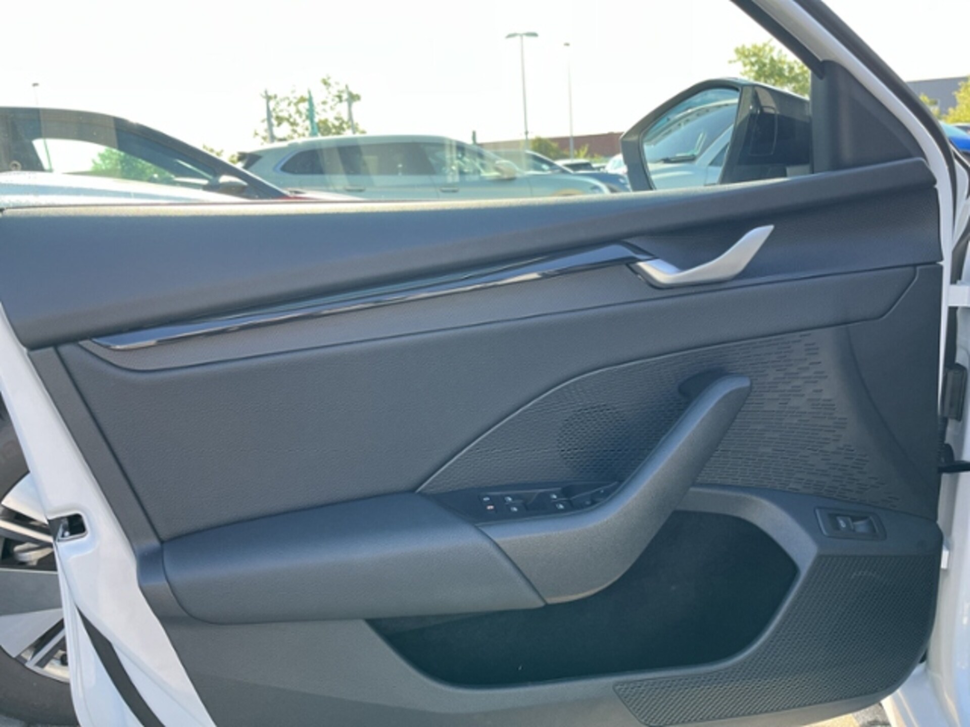 Skoda Octavia Combi RS