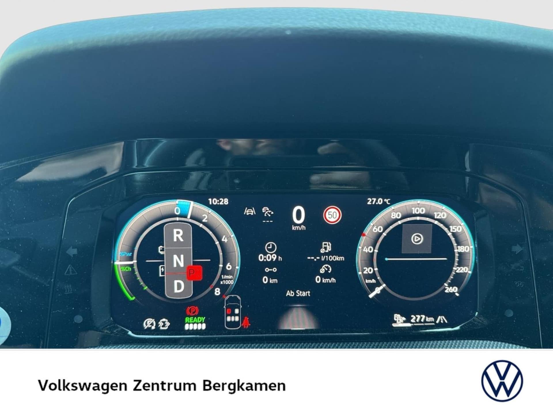 Volkswagen Golf GTE