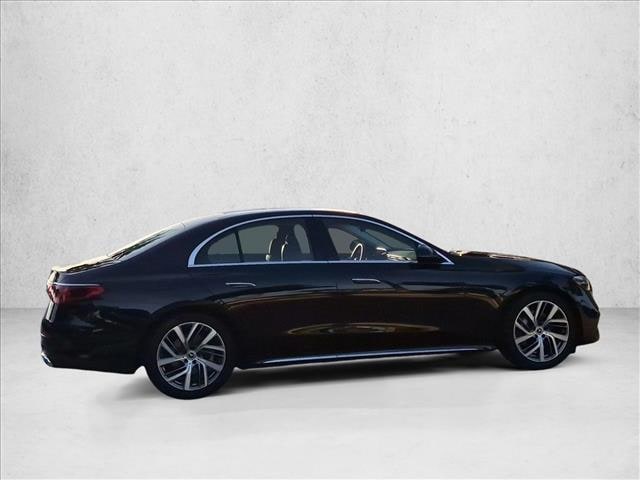 2026 Mercedes-Benz E 350