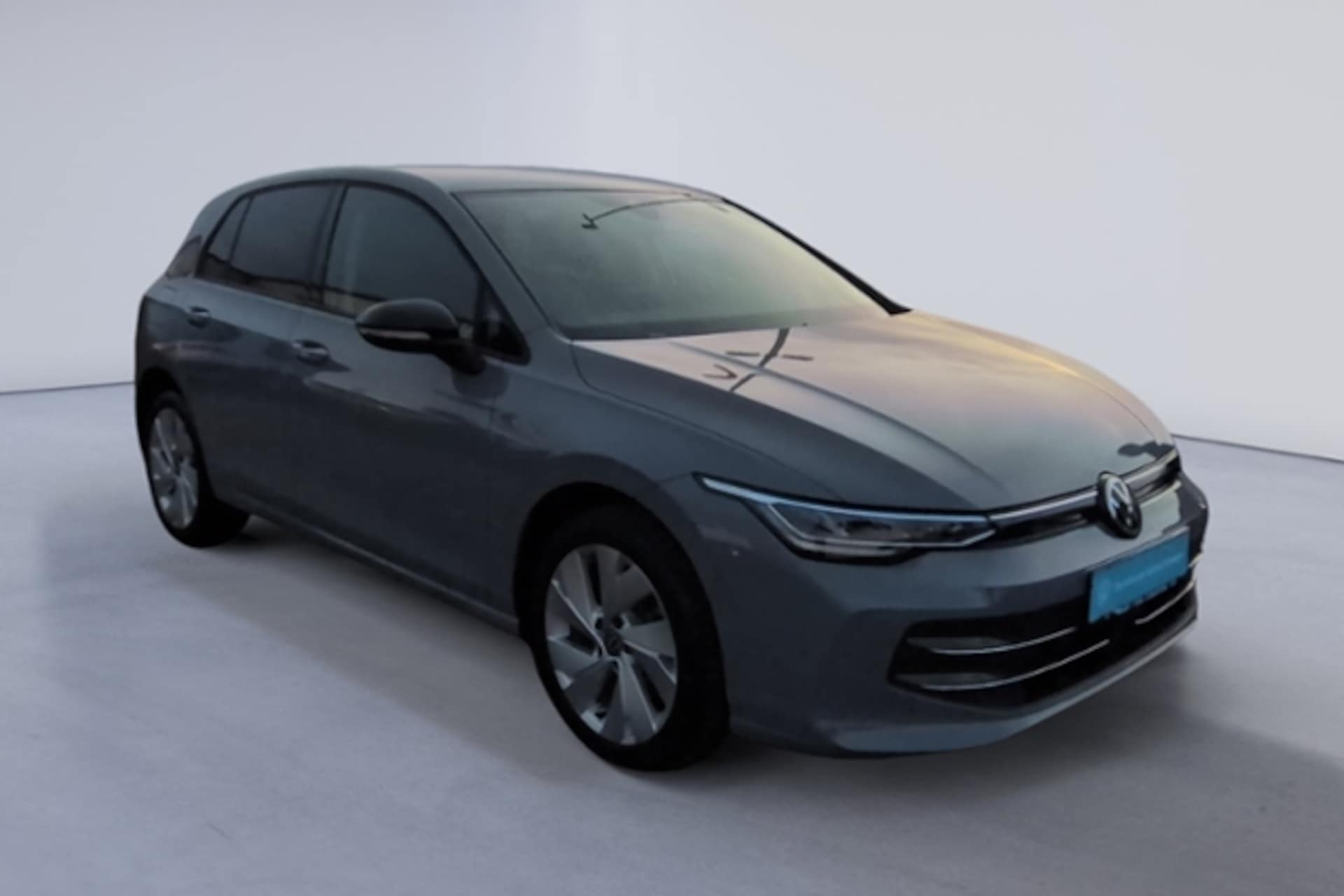 Volkswagen Golf Goal