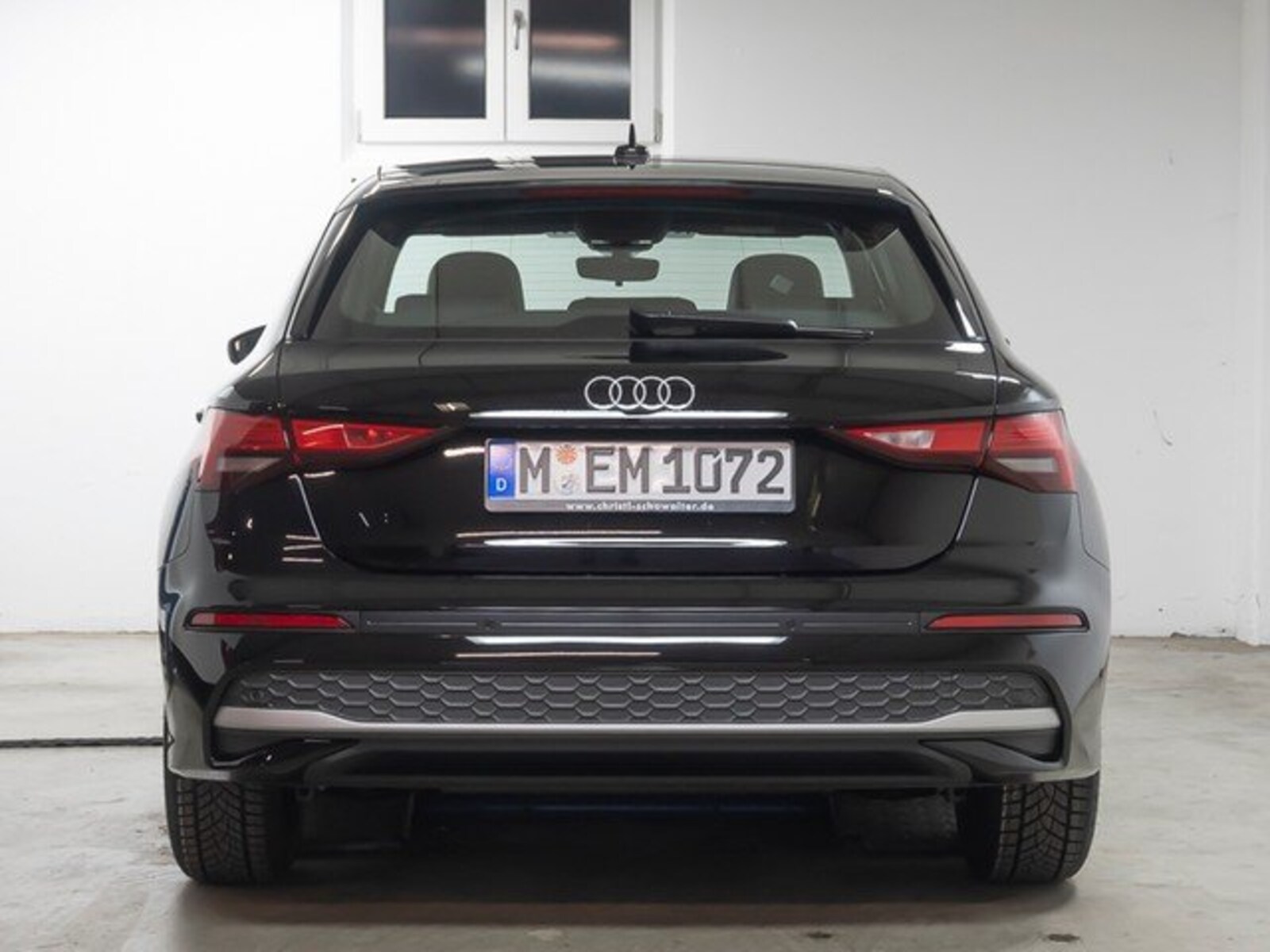 Audi A3 Sportback – Bild 5