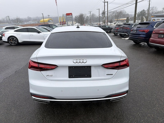 2023 Audi A5 Sportback Premium Plus - Photo 16