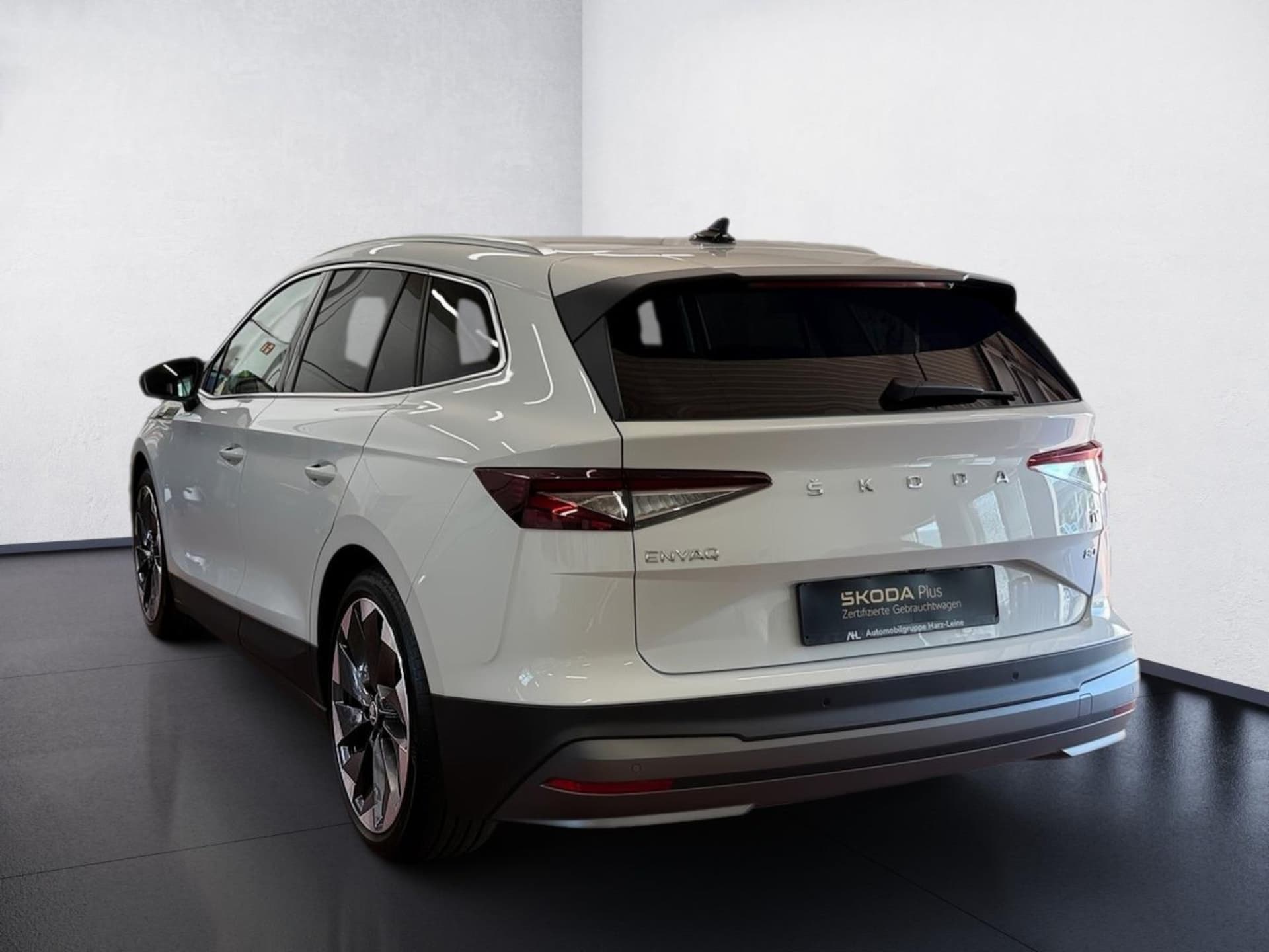 Skoda Enyaq 80